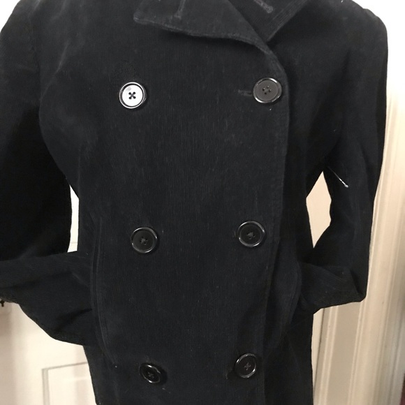 Raph Lauren blk corduroy jacket - Picture 7 of 16